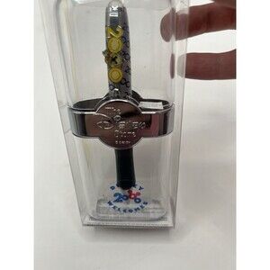 Disney Welcomes 2000 The Disney Store Mickey Mouse Ink Pen With Case